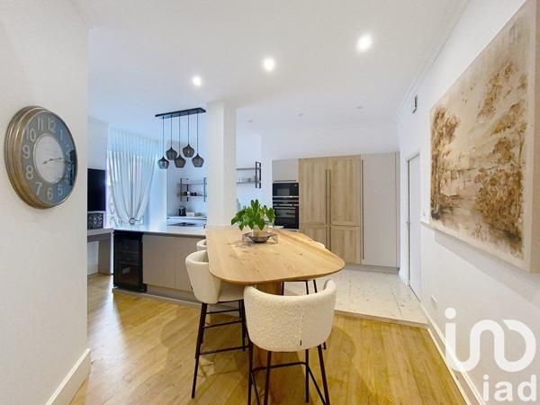 Appartement à vendre 4 pièces 130 m² Agen