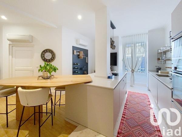 Appartement à vendre 4 pièces 130 m² Agen