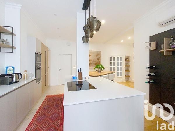 Appartement à vendre 4 pièces 130 m² Agen