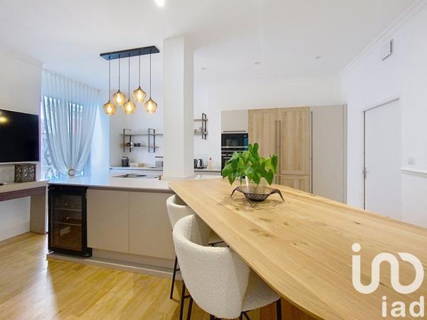 Appartement à vendre 4 pièces 130 m² Agen