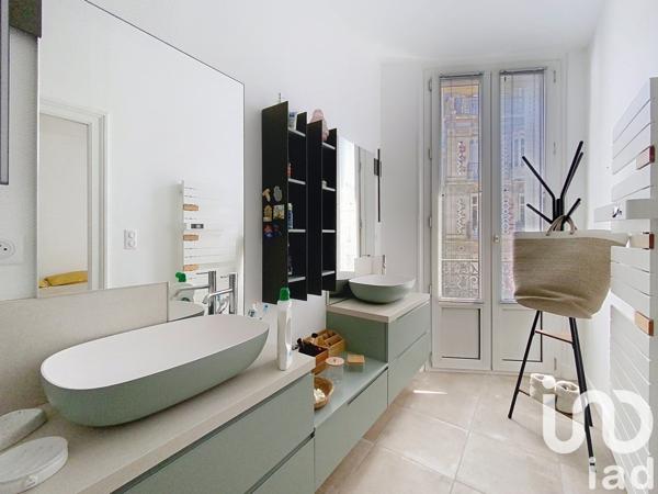 Appartement à vendre 4 pièces 130 m² Agen