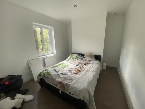 Maison 5 pièce(s) 4 chambre(s) 95 m²