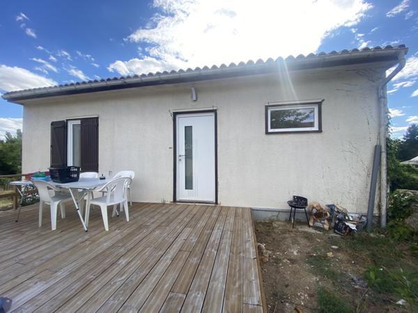 Maison 5 pièce(s) 4 chambre(s) 95 m²