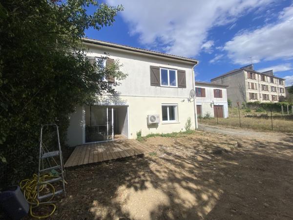 Maison 5 pièce(s) 4 chambre(s) 95 m²