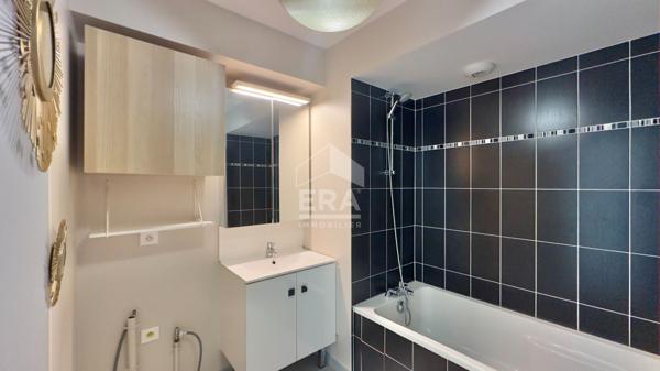 APPARTEMENT AVEC JARDIN F4 À ABLON-SUR-SEINE, 85 M² RÉCENT AVEC TERRASSE ET JARDIN PRIVATIF