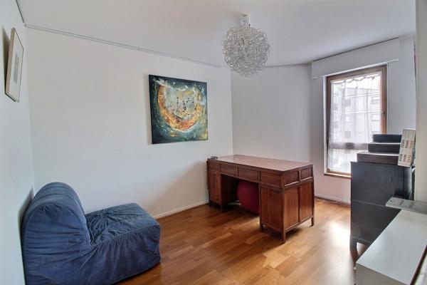 Appartement Suresnes 5 pièces 114 m² + terrasse 8 m² + cave