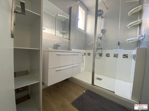 Appartement type 5 de 89m²