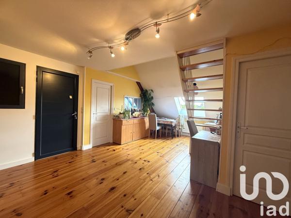 Appartement 4 pièces de 92 m² à Migné-Auxances (86440)