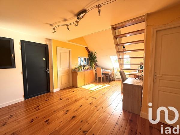 Appartement 4 pièces de 92 m² à Migné-Auxances (86440)