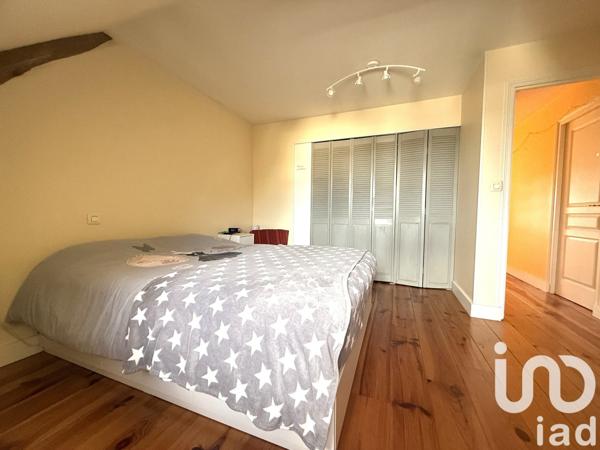 Appartement 4 pièces de 92 m² à Migné-Auxances (86440)