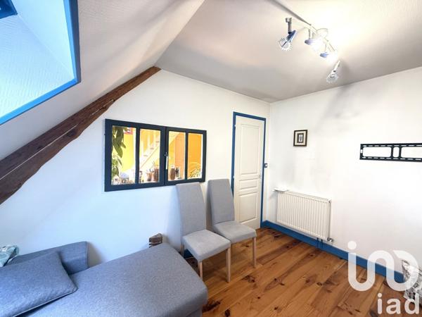Appartement 4 pièces de 92 m² à Migné-Auxances (86440)