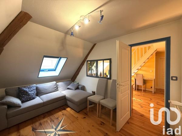 Appartement 4 pièces de 92 m² à Migné-Auxances (86440)