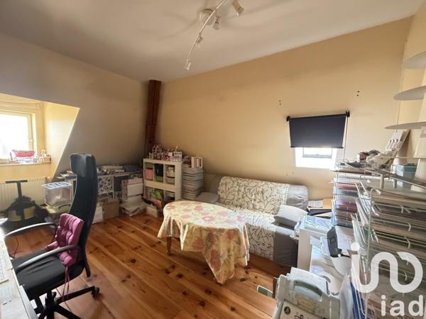 Appartement 4 pièces de 92 m² à Migné-Auxances (86440)