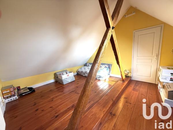 Appartement 4 pièces de 92 m² à Migné-Auxances (86440)