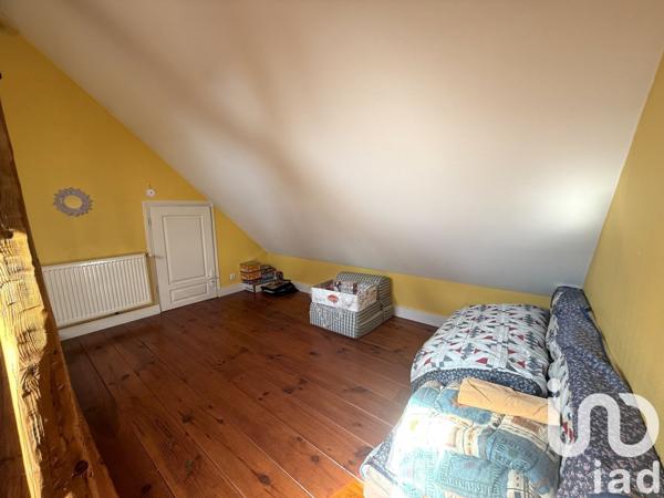 Appartement 4 pièces de 92 m² à Migné-Auxances (86440)