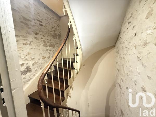 Appartement 4 pièces de 92 m² à Migné-Auxances (86440)