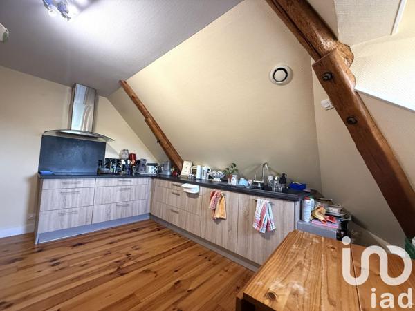 Appartement 4 pièces de 92 m² à Migné-Auxances (86440)