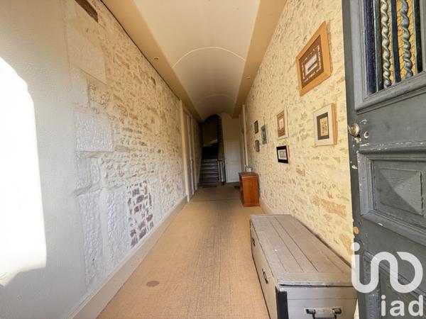 Appartement 4 pièces de 92 m² à Migné-Auxances (86440)