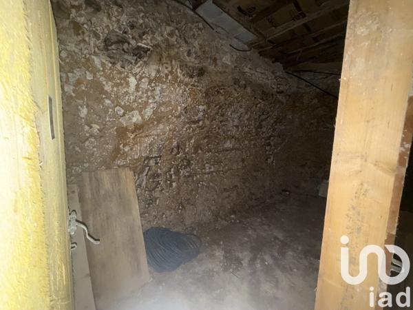 Appartement 4 pièces de 92 m² à Migné-Auxances (86440)