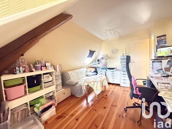 Appartement 4 pièces de 92 m² à Migné-Auxances (86440)