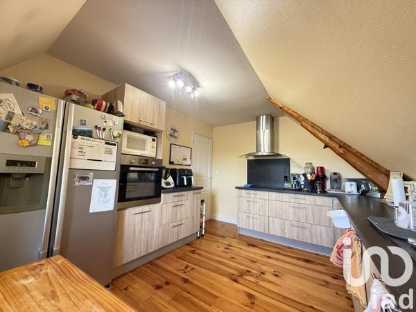 Appartement 4 pièces de 92 m² à Migné-Auxances (86440)