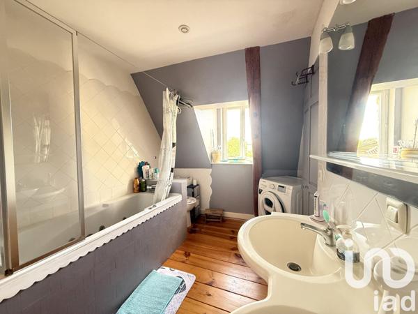 Appartement 4 pièces de 92 m² à Migné-Auxances (86440)