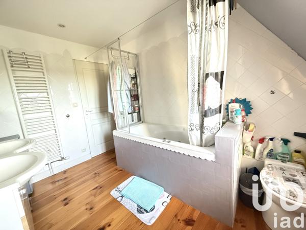 Appartement 4 pièces de 92 m² à Migné-Auxances (86440)