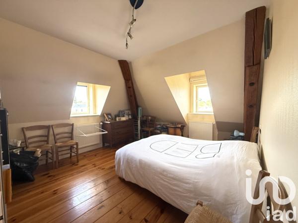 Appartement 4 pièces de 92 m² à Migné-Auxances (86440)