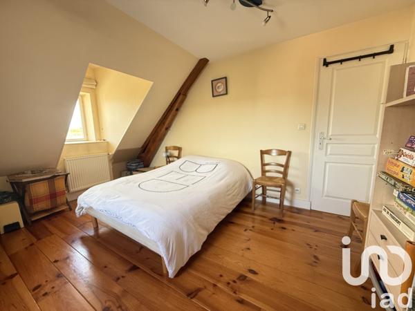 Appartement 4 pièces de 92 m² à Migné-Auxances (86440)