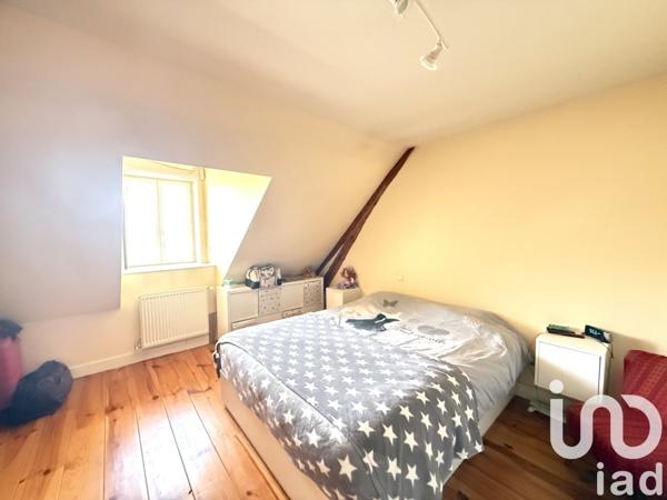 Appartement 4 pièces de 92 m² à Migné-Auxances (86440)