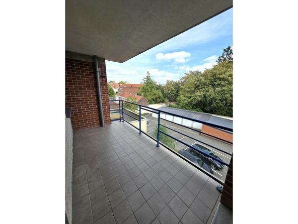 T2 à vendre à Tourcoing - Réf. 1605