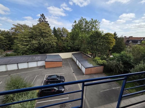 T2 à vendre à Tourcoing - Réf. 1605