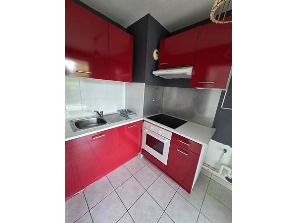 T2 à vendre à Tourcoing - Réf. 1605