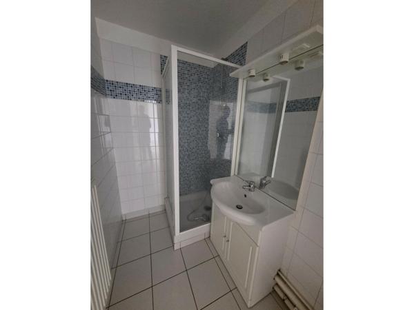 T2 à vendre à Tourcoing - Réf. 1605