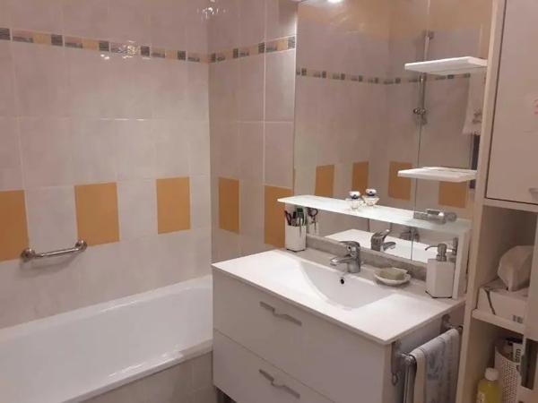 Appartement à louer 2 pièces 43.3m² Marmande (47200)