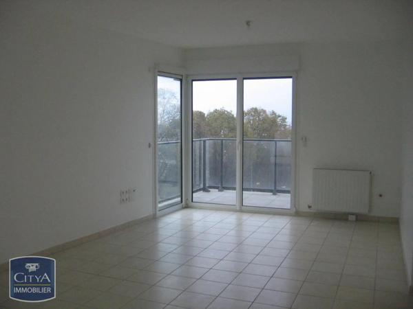 Appartement à louer 4 pièces 103.92m² Cherbourg-en-Cotentin (50100)