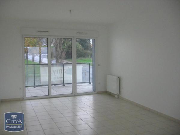 Appartement à louer 4 pièces 103.92m² Cherbourg-en-Cotentin (50100)