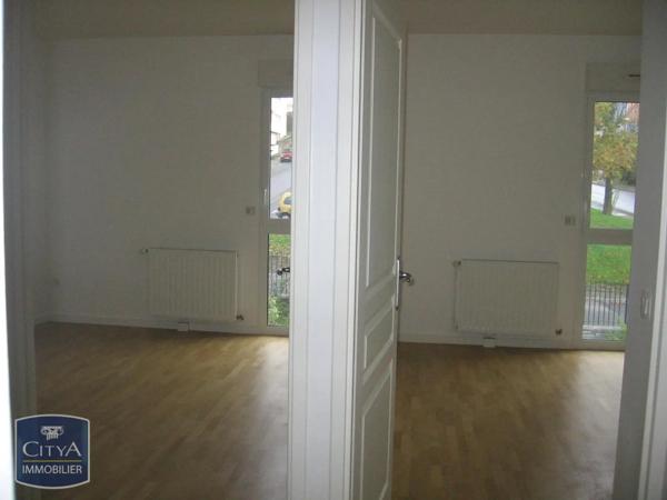 Appartement à louer 4 pièces 103.92m² Cherbourg-en-Cotentin (50100)