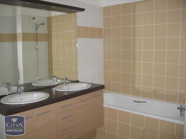 Appartement à louer 4 pièces 103.92m² Cherbourg-en-Cotentin (50100)