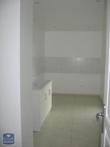 Appartement à louer 4 pièces 103.92m² Cherbourg-en-Cotentin (50100)