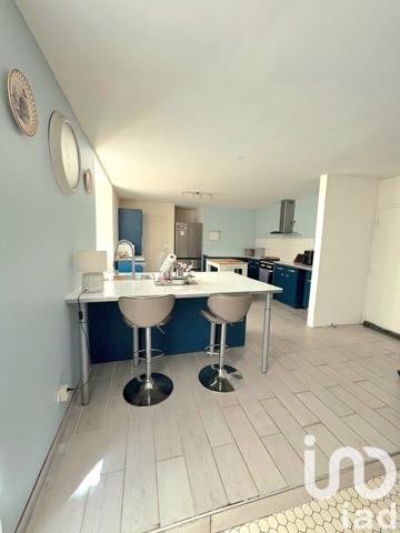 Maison à vendre 8 pièces 268 m² Terrasson-Lavilledieu