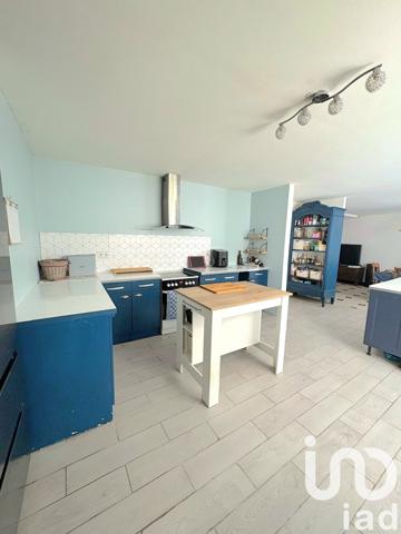 Maison à vendre 8 pièces 268 m² Terrasson-Lavilledieu