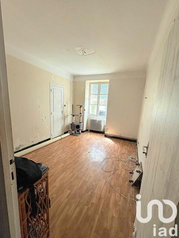 Maison à vendre 8 pièces 268 m² Terrasson-Lavilledieu