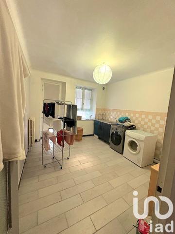 Maison à vendre 8 pièces 268 m² Terrasson-Lavilledieu