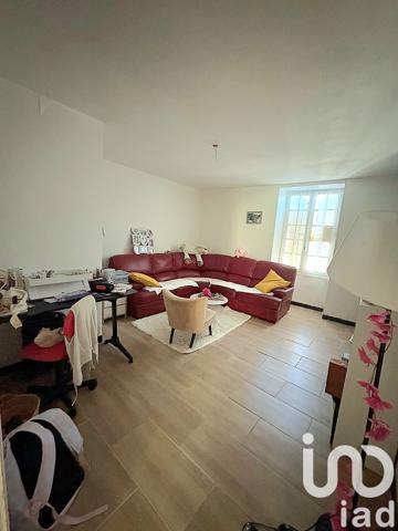 Maison à vendre 8 pièces 268 m² Terrasson-Lavilledieu