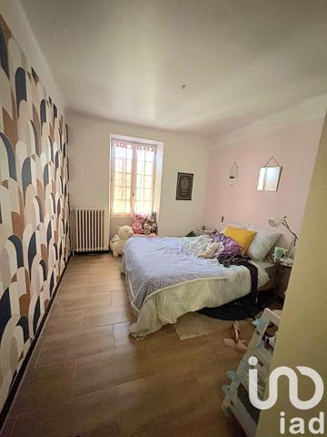 Maison à vendre 8 pièces 268 m² Terrasson-Lavilledieu