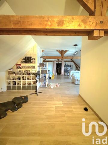 Maison à vendre 8 pièces 268 m² Terrasson-Lavilledieu