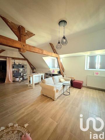 Maison à vendre 8 pièces 268 m² Terrasson-Lavilledieu