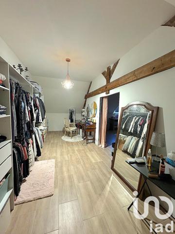 Maison à vendre 8 pièces 268 m² Terrasson-Lavilledieu