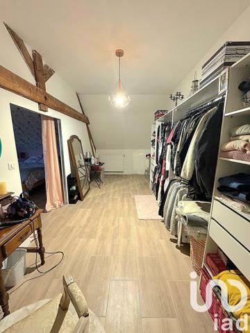 Maison à vendre 8 pièces 268 m² Terrasson-Lavilledieu